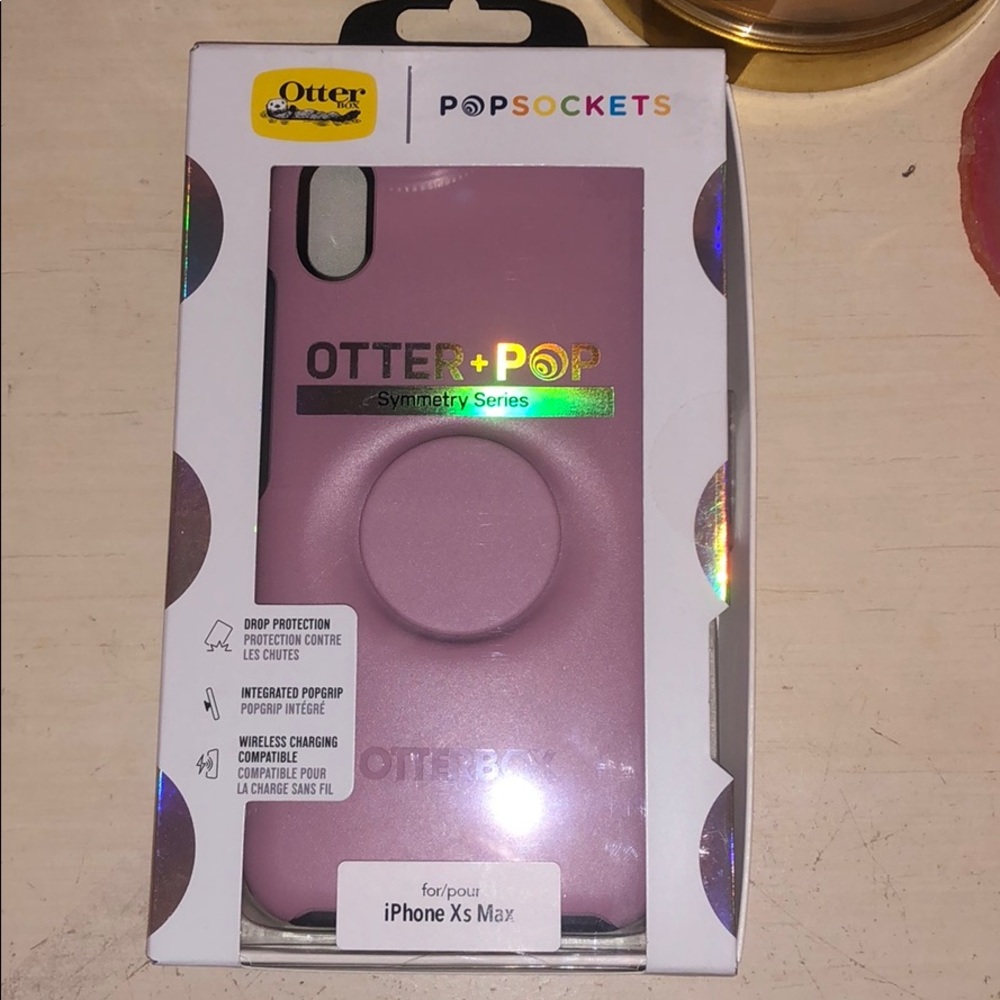 iPhone XS Max case